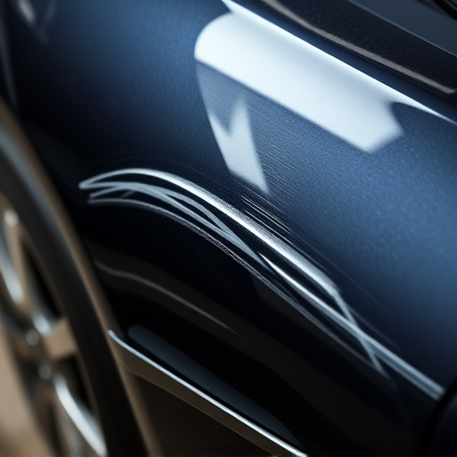 car scratch repair