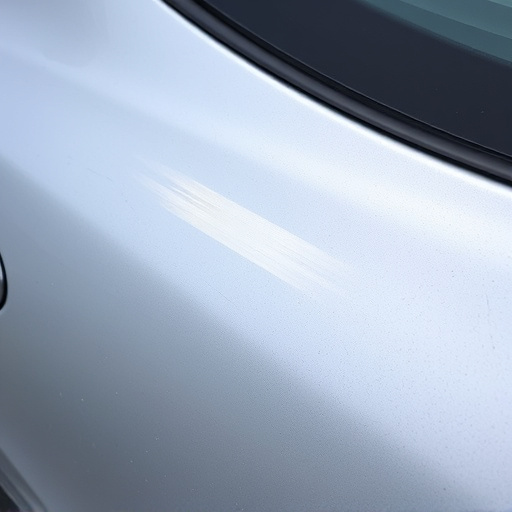 car scratch repair