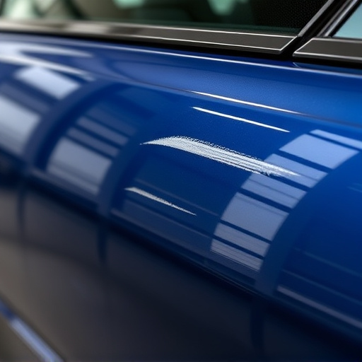 car scratch repair