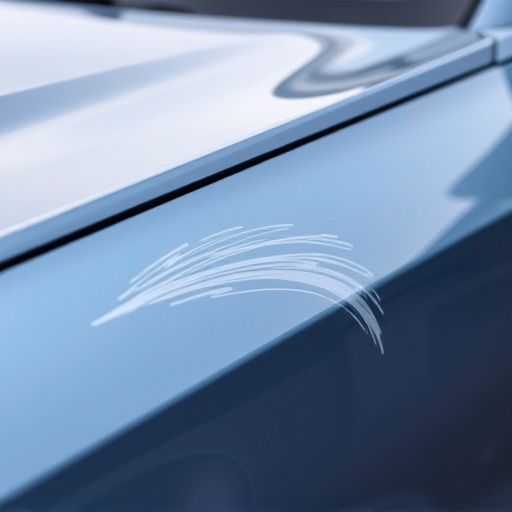 car scratch repair