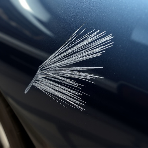 car scratch repair