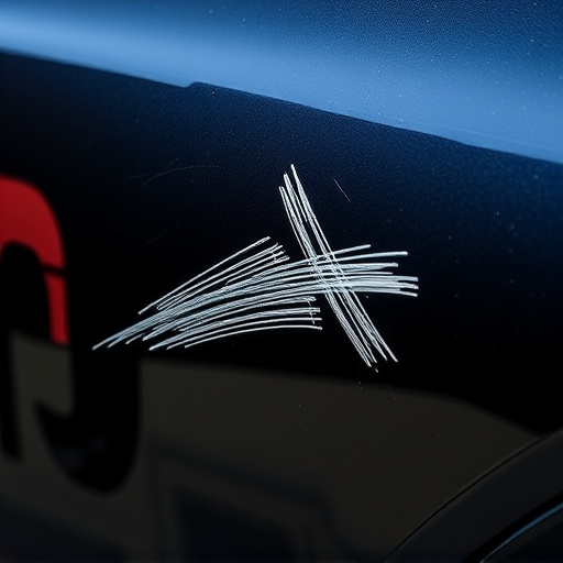 car scratch repair