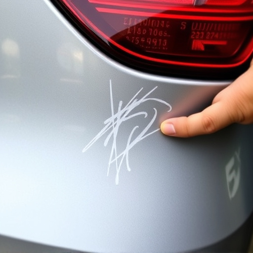 car scratch repair