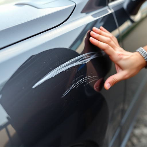 When to Fix Your Tesla’s Pearl White Paint: Expert Repair for Resale Value