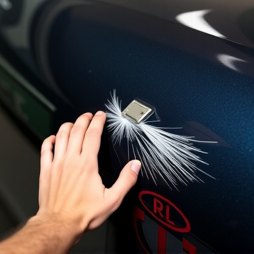 car scratch repair