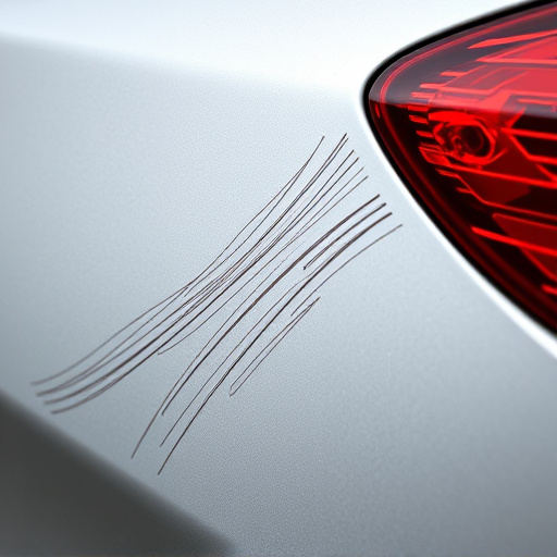 car scratch repair