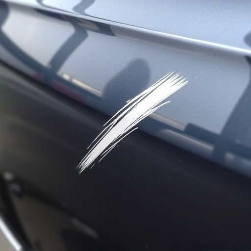 car scratch repair