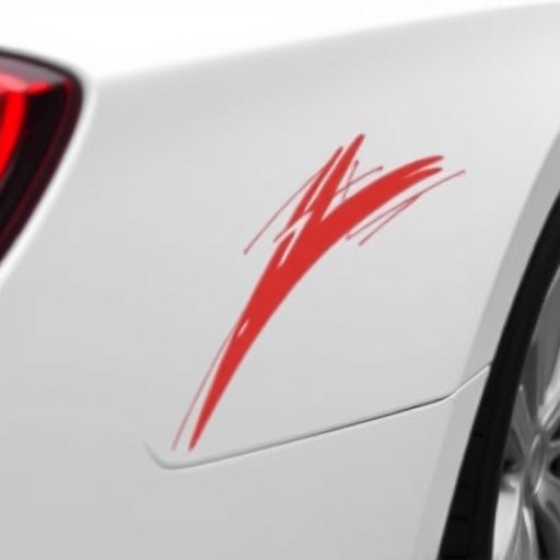 car scratch repair