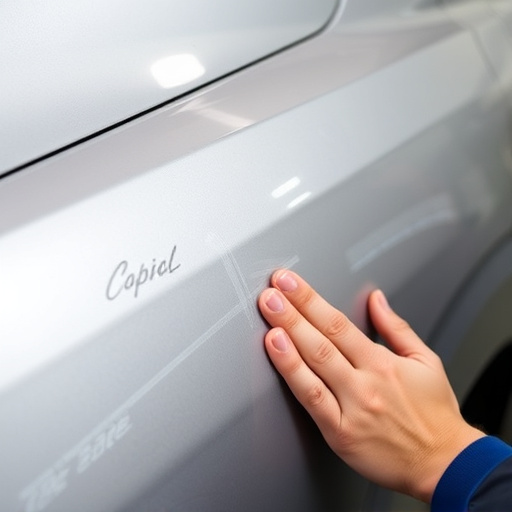 car scratch repair