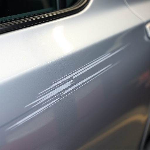 car scratch repair