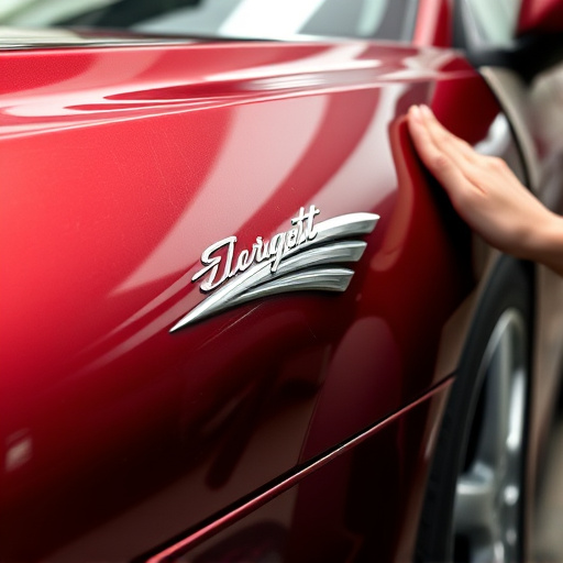 car scratch repair