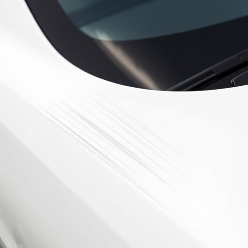 car scratch repair