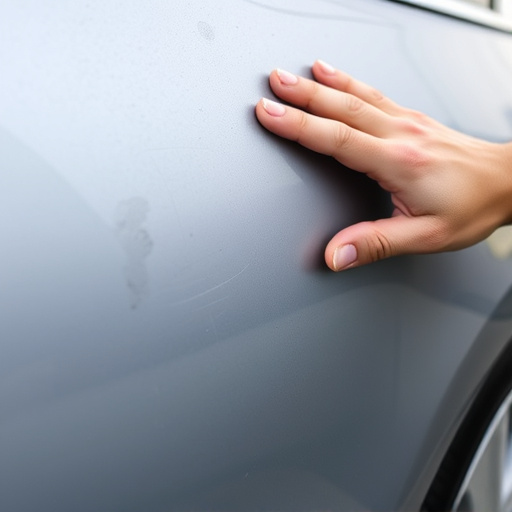 car scratch repair
