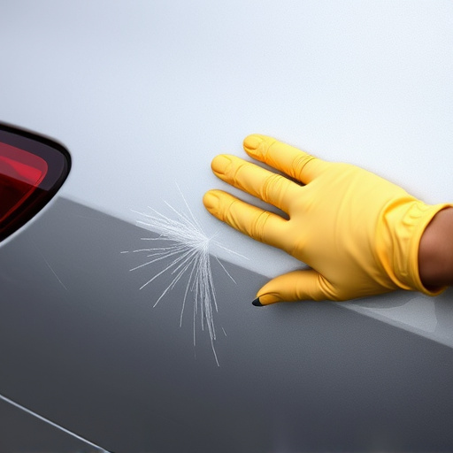 car scratch repair