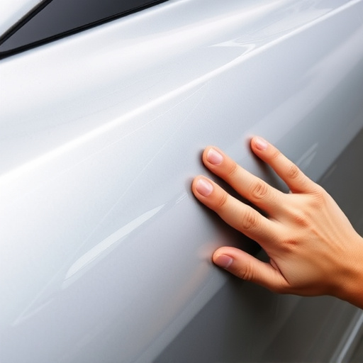 car scratch repair