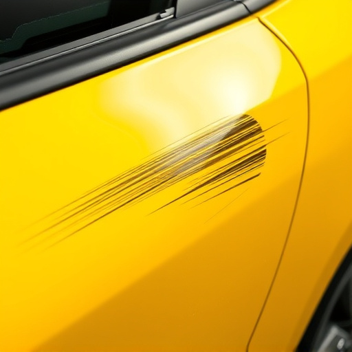 car scratch repair