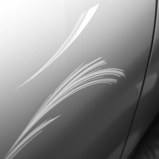 car scratch repair