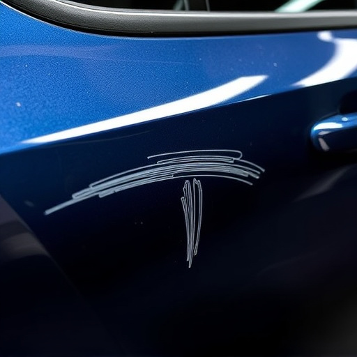 car scratch repair