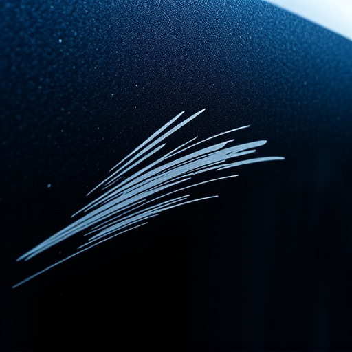 car scratch repair