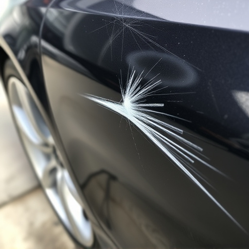 car scratch repair