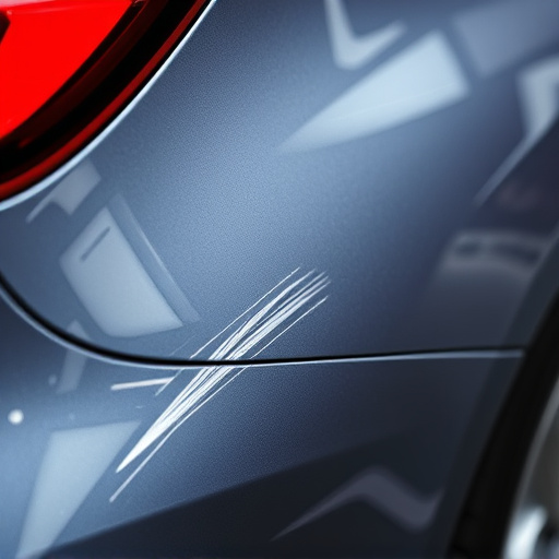 car scratch repair