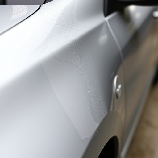 car scratch repair