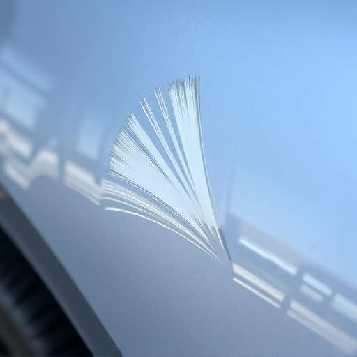 car scratch repair