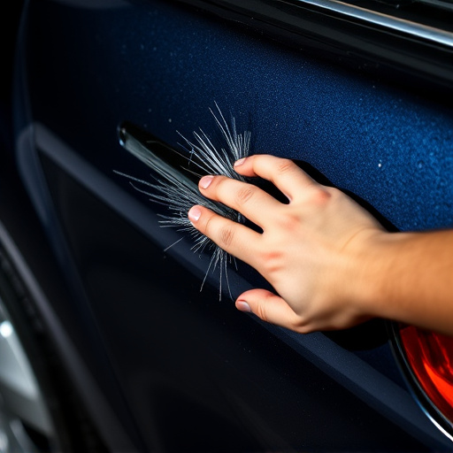car scratch repair