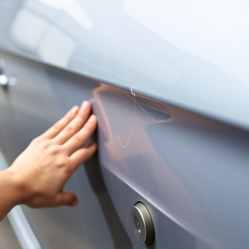 car scratch repair