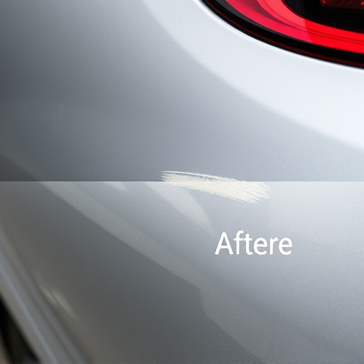 car scratch repair