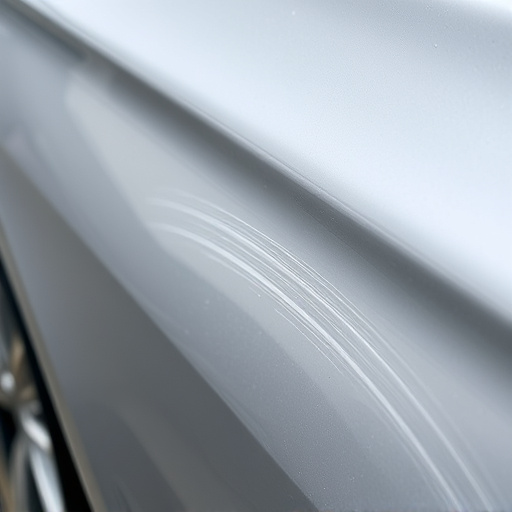 car scratch repair