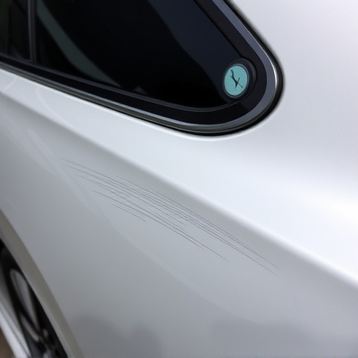 car scratch repair