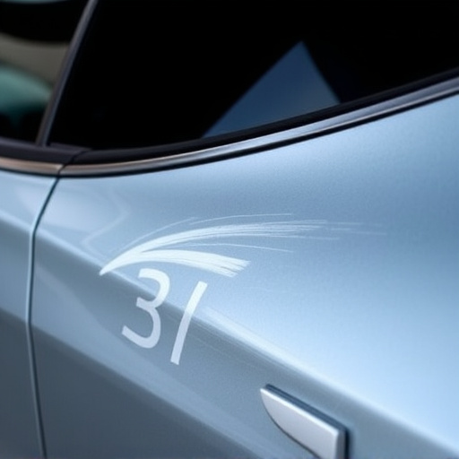 car scratch repair