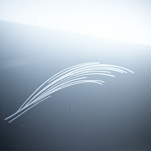 car scratch repair