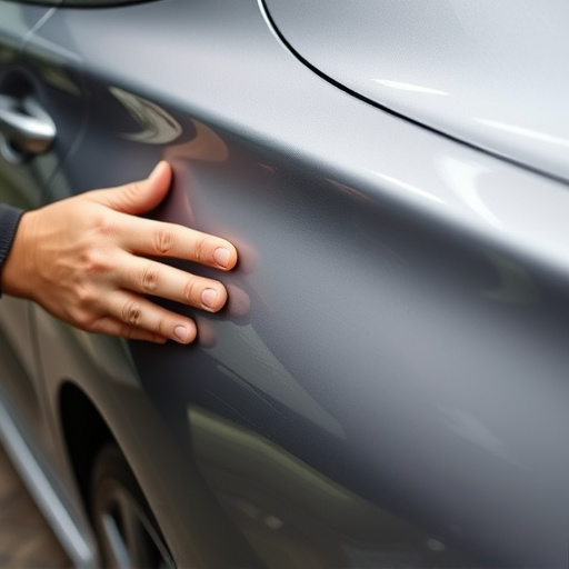 car scratch repair