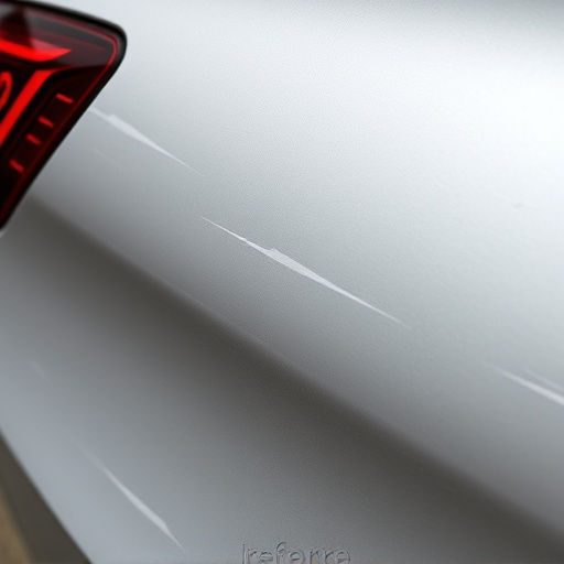 car scratch repair