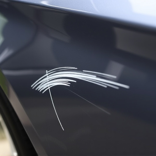 car scratch repair