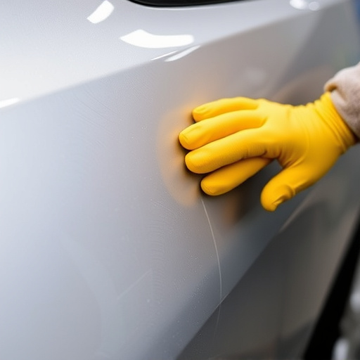 car scratch repair