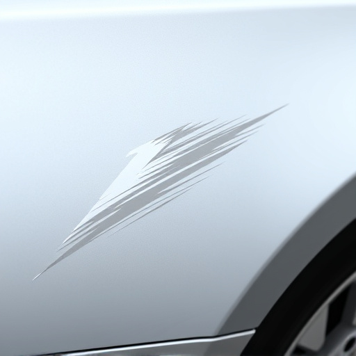 car scratch repair
