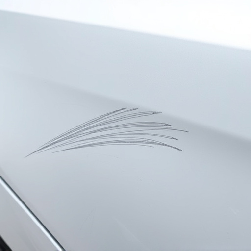 car scratch repair