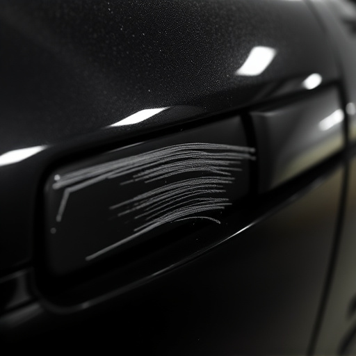 car scratch repair