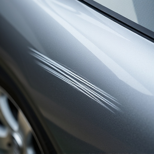 car scratch repair
