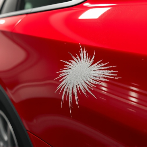 car scratch repair