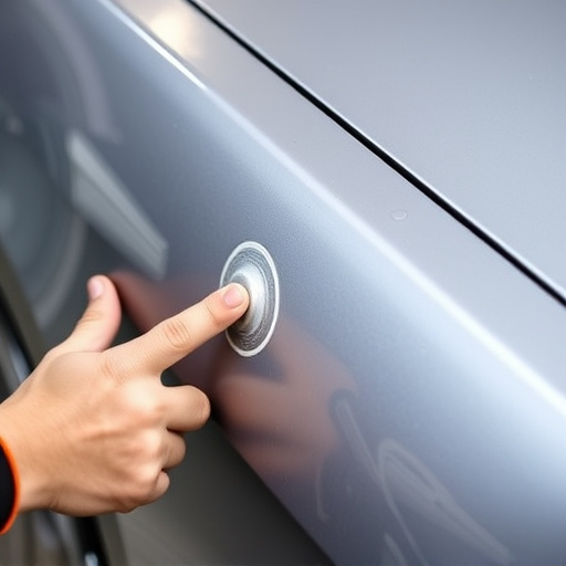 car scratch repair