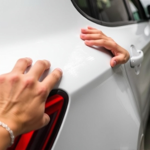 car scratch repair