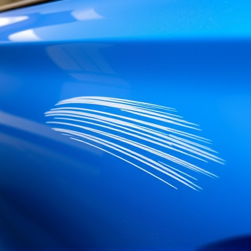 car scratch repair