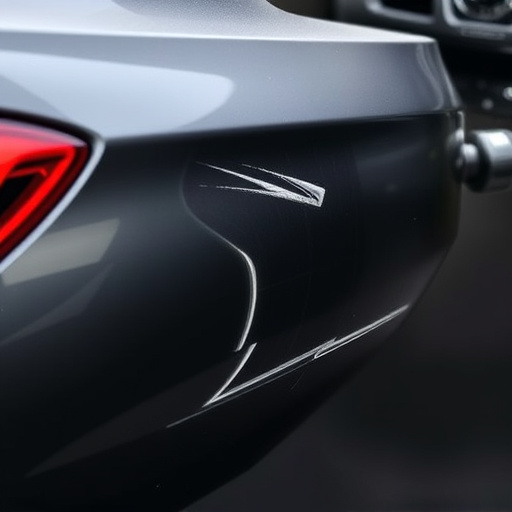 car scratch repair