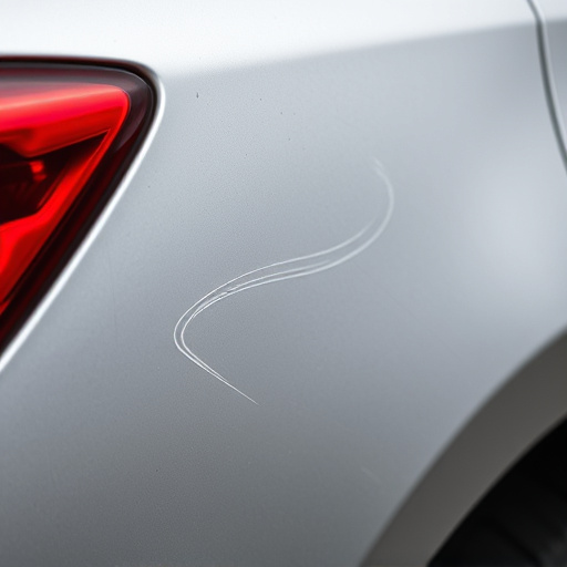 car scratch repair
