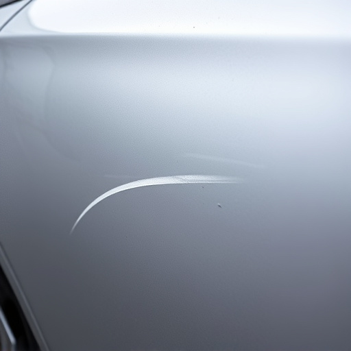 car scratch repair