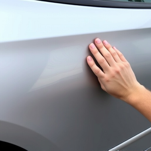 car scratch repair